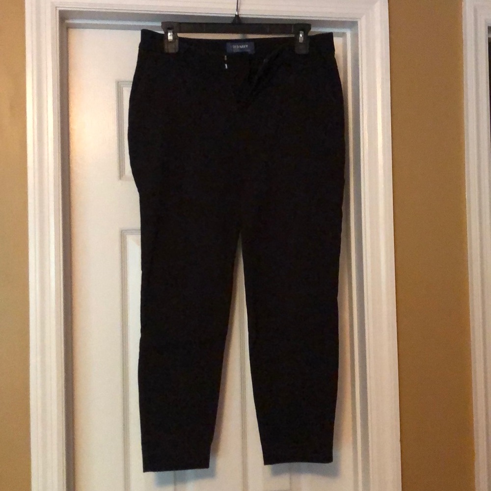 Old Navy Harper Ankle Dress Pants
